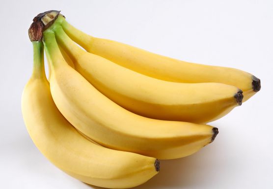 فوائد تناول الموز لكمال الأجسام