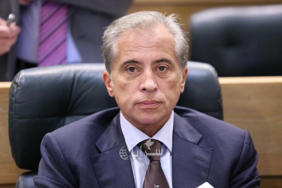 حسان: التعاون سيكون وثيقا مع مجلس النواب لترجمة مضامين خطاب العرش