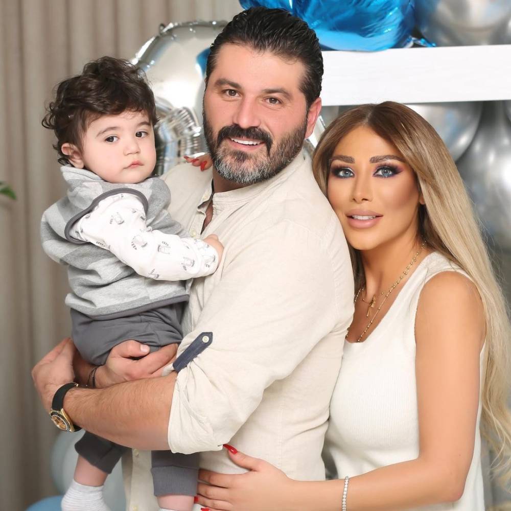 زوجة يزن السيد تكشف سر "منشور" الطلاق الذي أثار جدلا واسعا قبل إن تقوم بحذفه