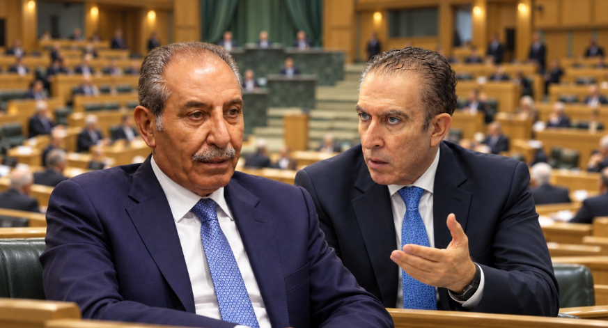 خلافات الميثاق تعقّد حسابات رئاسة النواب ..  والكتل تشترط مرشحاً واحداً