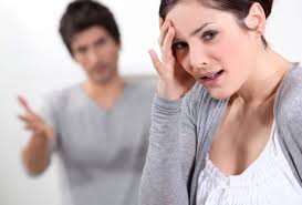 اختلفت مع خطيبتي  .. هل السبب العين؟