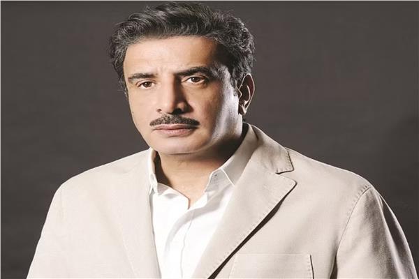 وعكة صحية للنجم حسين المنصور تضطره للسفر خارج الكويت