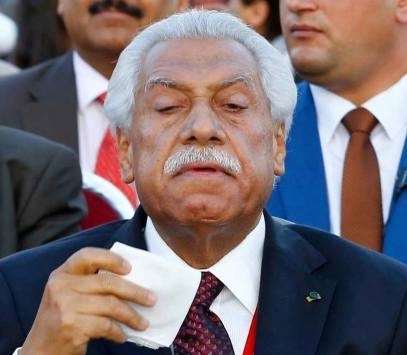 "بلتاجي" عين (300) موظف إرضاءاً لأعضاء مجلس الأمانة  ..  و رئيس ديوان الخدمة : سنحقق بالموضوع 