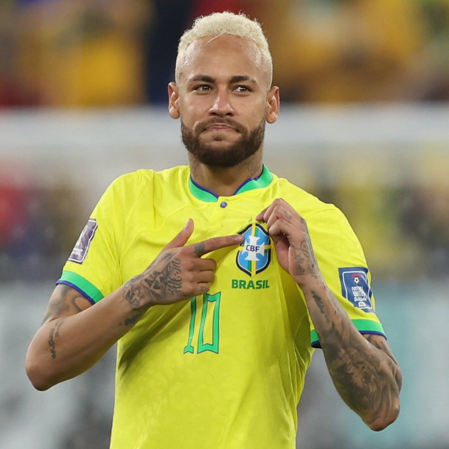 بشكل مفاجئ ..  نيمار يعلن عن موعد اعتزاله كرة القدم