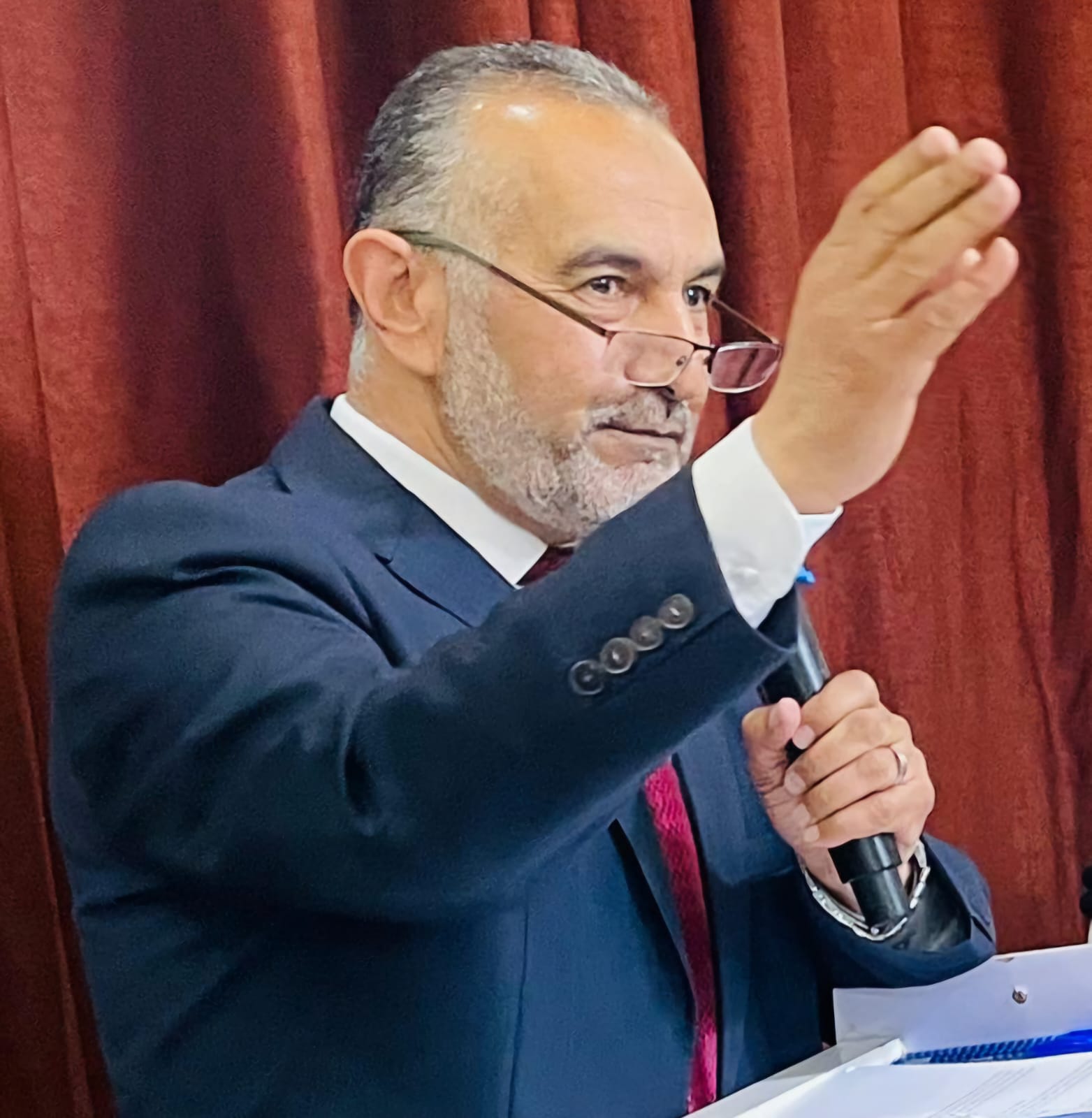 السليمي يكتب: هل تم الاتفاق على إخلاء القواعد الأمريكية في الخليج كما تم الاتفاق على إخلاء المفاعلات النووية الإيرانية في نطنز وأصفهان وفوردو؟