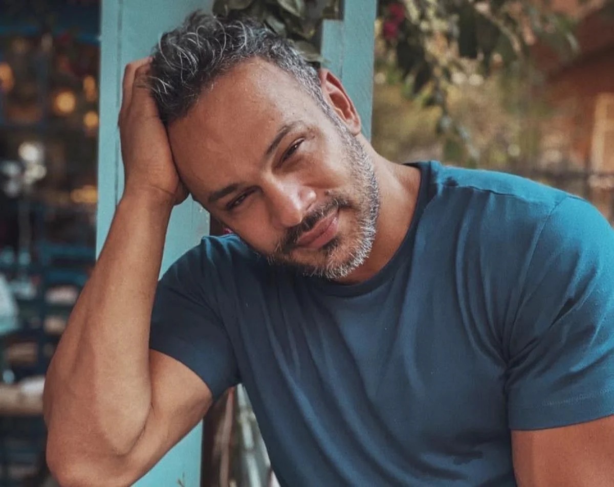 محمد عطية يتحدث عن علاقته بمصر بعد سنوات الهجرة