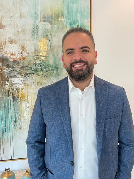 المهندس أحمد شاهر طه الحوامدة في ذمة الله 