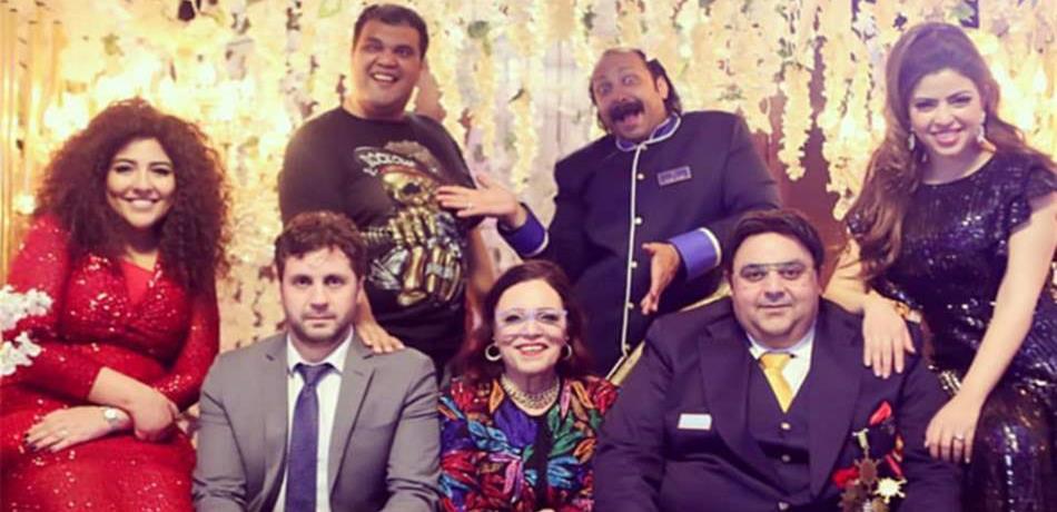 في اللحظة الأخيرة ..  "أم بي سي" تتخلّى عن مسلسل رمضاني