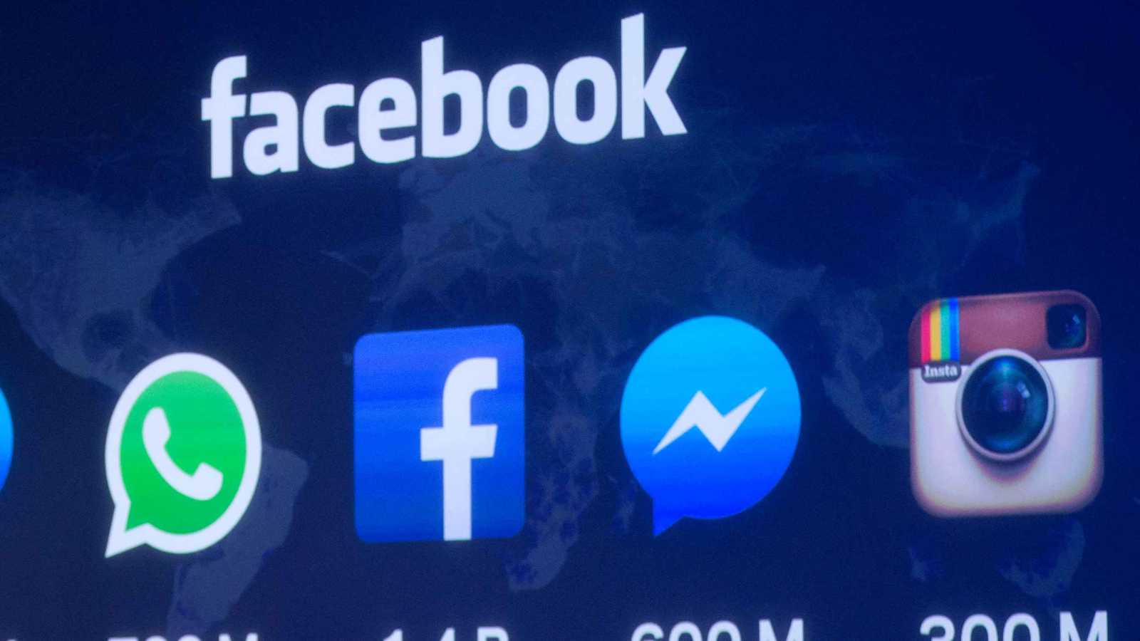 "ميتا" تعلن إغلاق تطبيق "فيسبوك ماسنجر" على سطح المكتب 