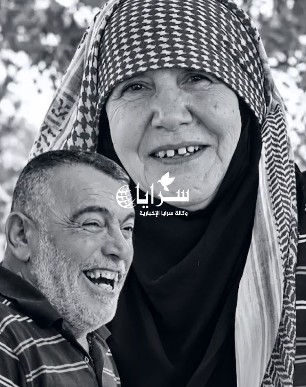 جمعتهما الحياة ورحلا معاً ..  تفاصيل محزنة لرحيل الشاب أمجد وحماته في يوم واحد - فيديو