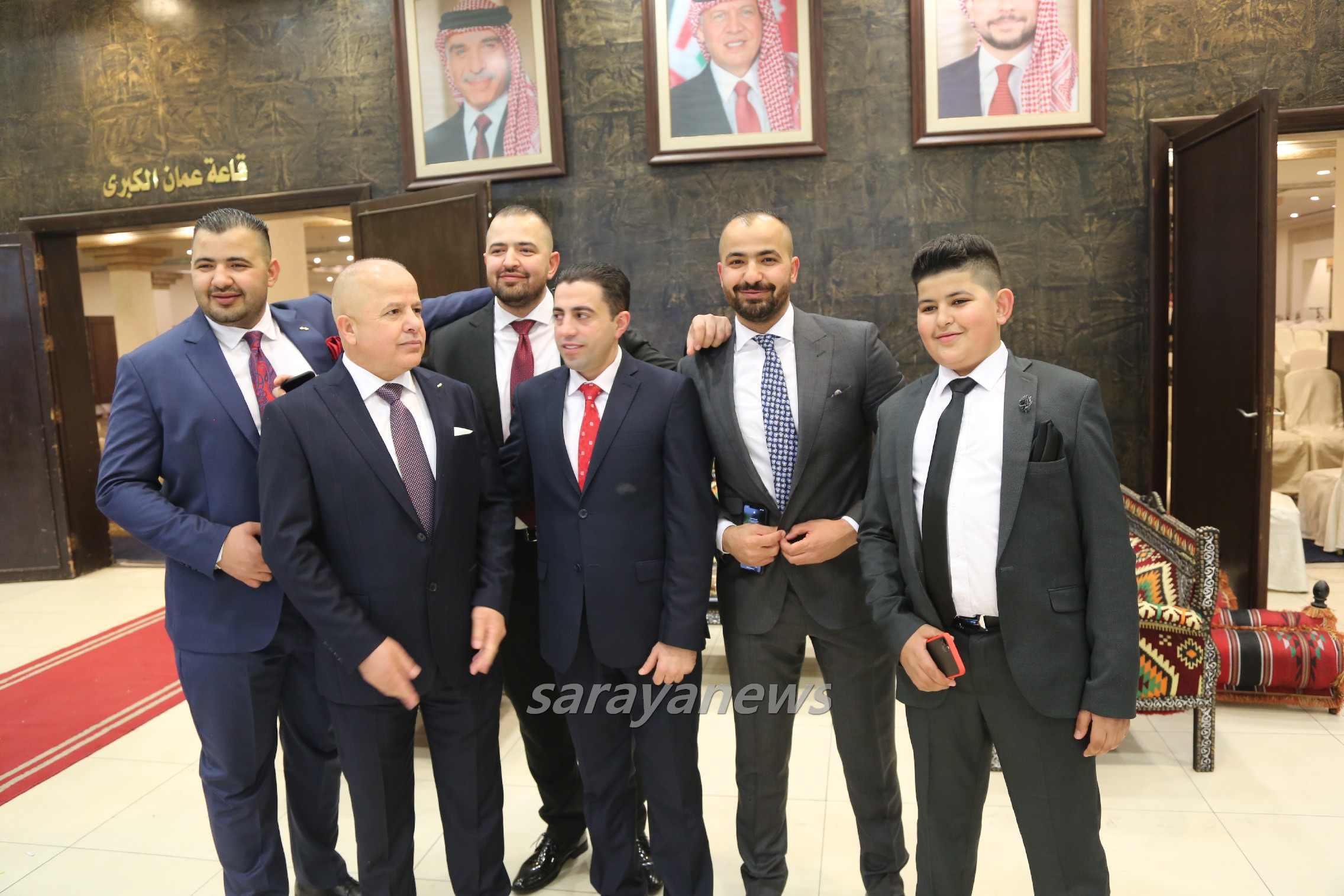 saraya news