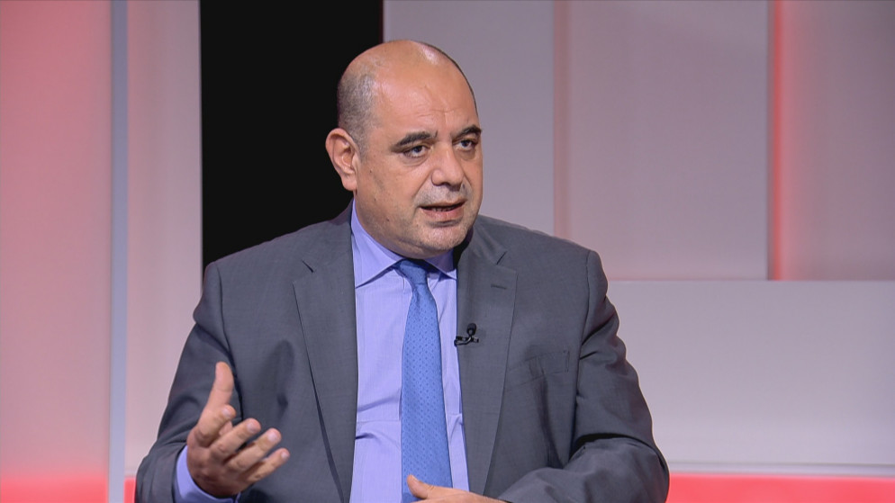 وزير الاقتصاد الرقمي: لا يوجد مخاوف من أبراج الـ"5G" على الصحة وحركة الطيران