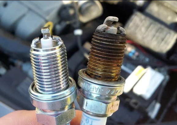 أعراض تآكل البواجي وحلول لتجنب مشاكل أداء المحرك