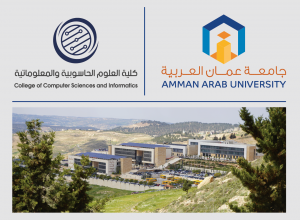 المجلس الاستشاري لقسم هندسة البرمجيات في "عمان العربية" يناقش خطط التطوير الأكاديمي والتأهيل لسوق العمل