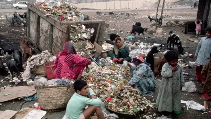  ثروات مليارديرات الشرق الأوسط تقفز 65% والفقراء يواجهون انعدام الغذاء