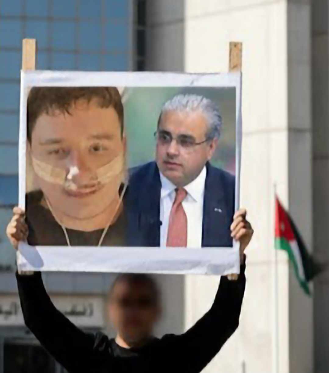 صرخة أب لوزارة الصحة: تقرير واحد خاطئ يحرم ابني من العلاج وينقض تشخيص مستشفيين