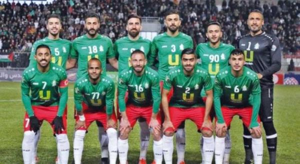 الوحدات يخصص 50 ألف دولار مكافأة للاعبين إذا تأهلوا بدوري أبطال آسيا