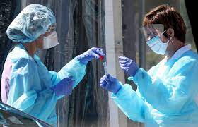 بريطانيا: تسجيل 6040 إصابة بكورونا و 158 وفاة