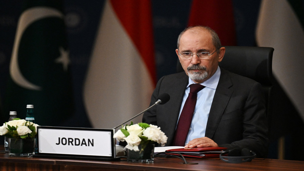 وزير الخارجية: دور الأونروا لا يمكن الاستغناء عنه أو استبداله بأيّ جهة أخرى