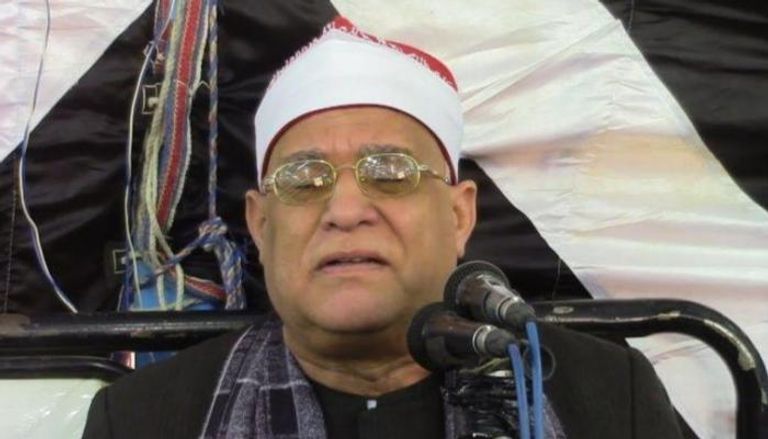 الإذاعة المصرية توقف القارئ محمد السلكاوي بسبب «أخطاء قرآن الفجر»