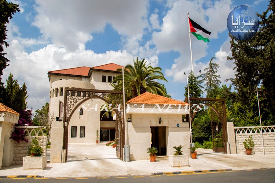 الموظفون المستثنون من قرار العودة الى العمل في المرحلتين الاولى والثانية