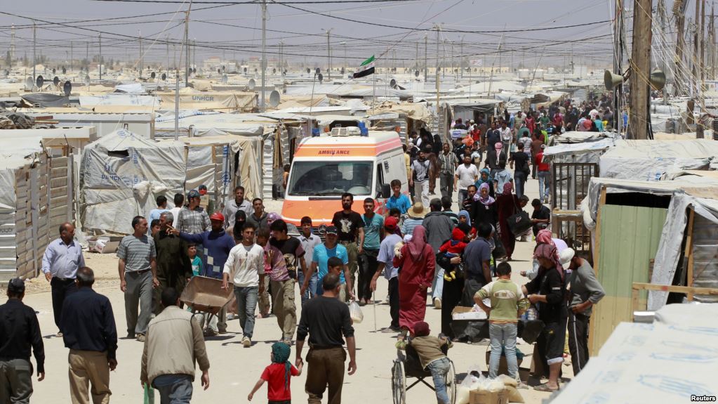دعوة أوروبية لدعم الأردن ..  تفاصيل 