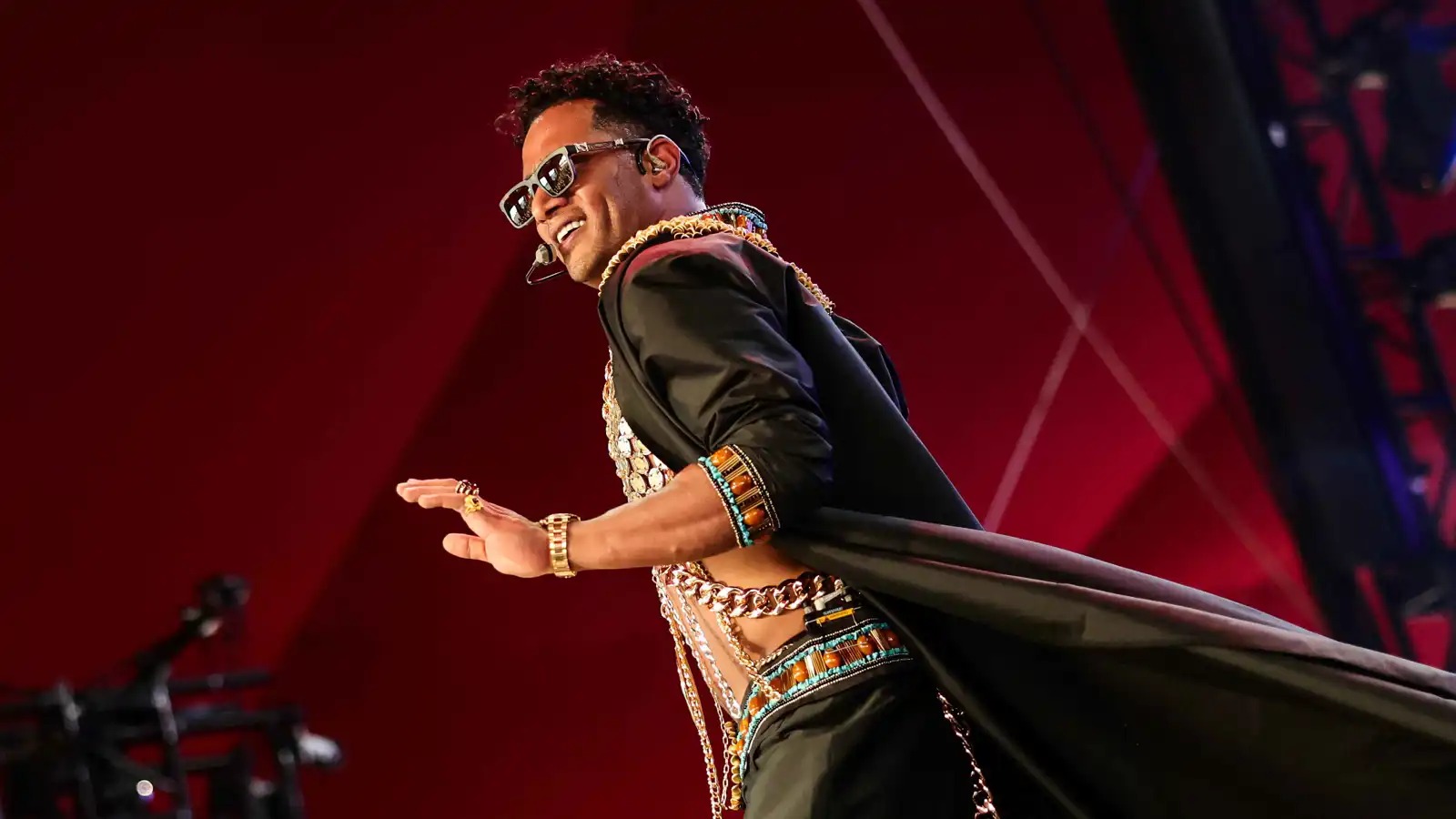 هل يسجن محمد رمضان اليوم؟ تفاصيل محاكمته في قضية سب إعلامي شهير 