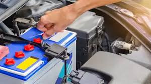 ضعف بطارية السيارة في الشتاء ..  الأسباب والحلول