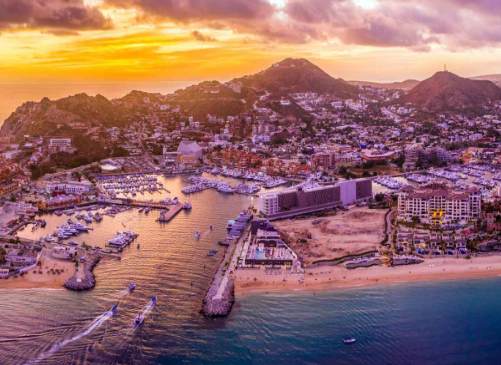عطلتك في المكسيك أكثر أمانًا في هذه المدن