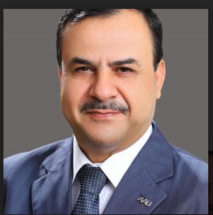 د. أبوالهيجا مدربا معتمدا في مجال أمن المعلومات