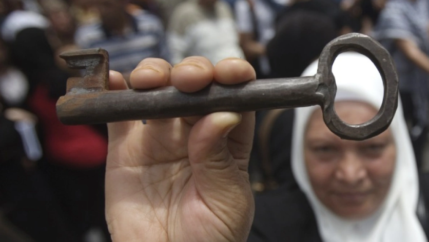 لأول مرة منذ عام 1948 ..  الأمم المتحدة تحيي الاثنين "ذكرى النكبة"