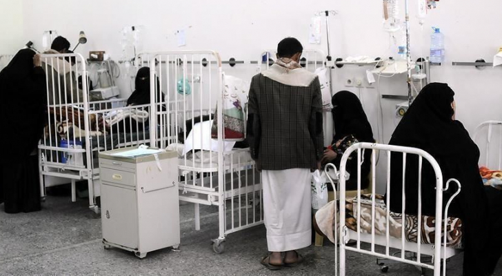 اليمن يسجل وفاتين و72 إصابة جديدة بكورونا