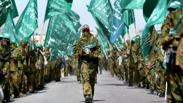 بعد اتهامات نتنياهو ..  حماس ترد "الاحتلال يتعمد وضع عراقيل وروايته كاذبة"