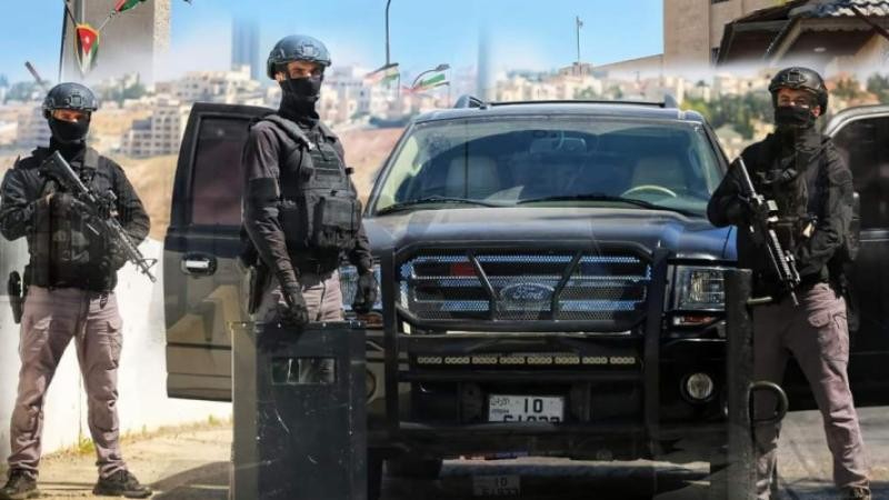 245 شخصًا و146 قضية كريستال ..  حملة أمنية تضرب تجار ومروّجي المخدرات والمتعاطين