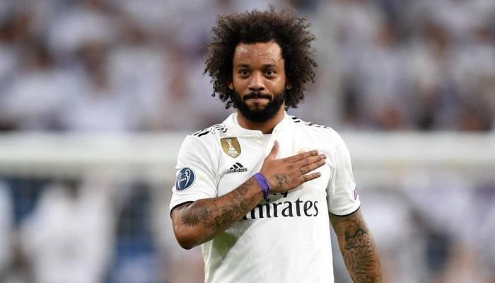 الدوري الأمريكي يرفض مارسيلو