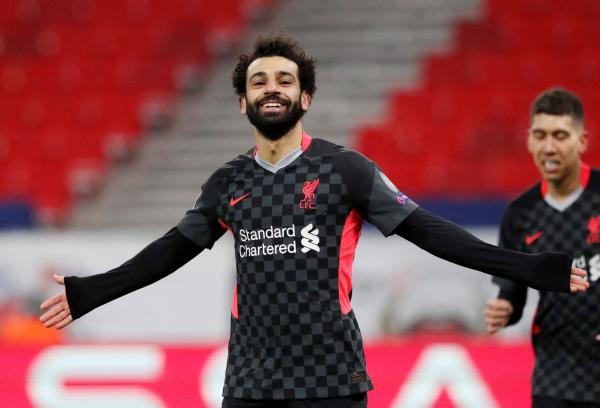 الأرقام تحرج منتقدي محمد صلاح