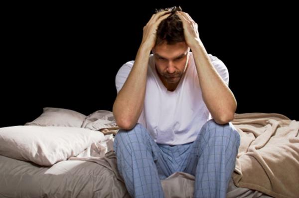 كيف تعود إلى النوم بعد الاستيقاظ ليلاً؟