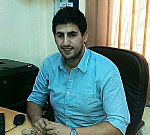 مبارك التعين لـ هشام 