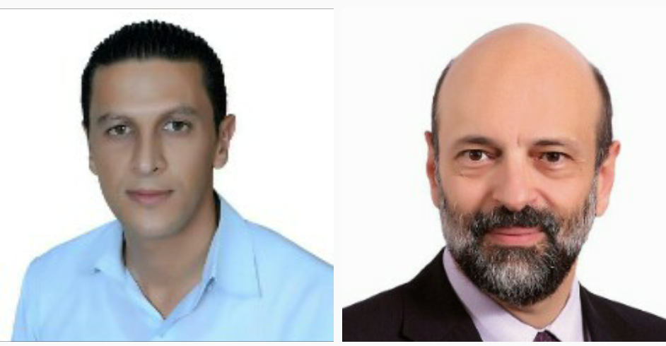 يداك أوكتا وفوك نفخ