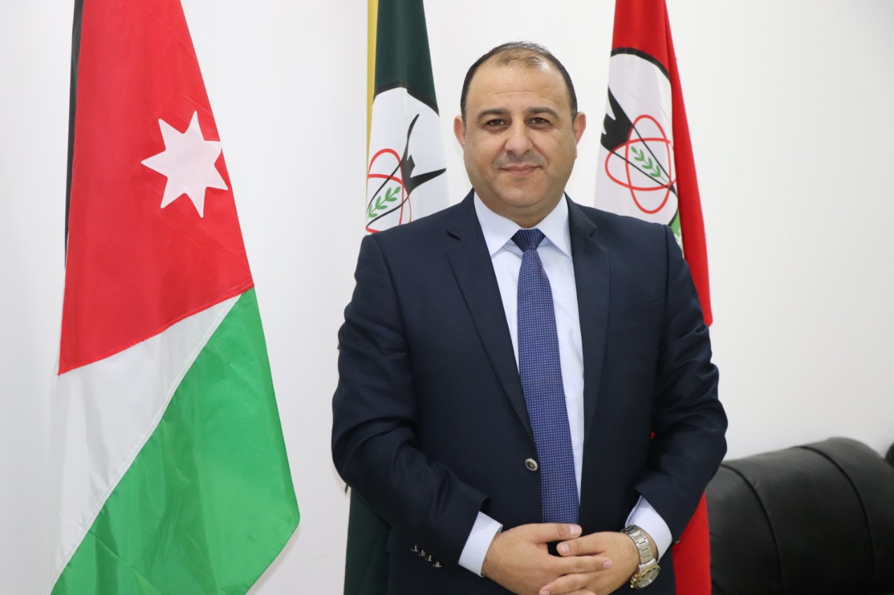 التلفزيون الأردني .. رافعة الإعلام الميداني!!