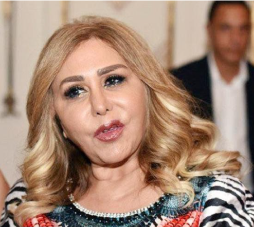 بالفيديو  ..  مها المصري تظهر رشاقتها  بإطلالة شبابية 