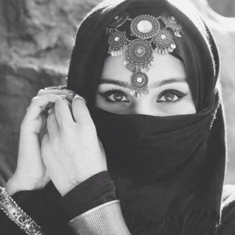 أجمل نساء العرب من هذا البلد