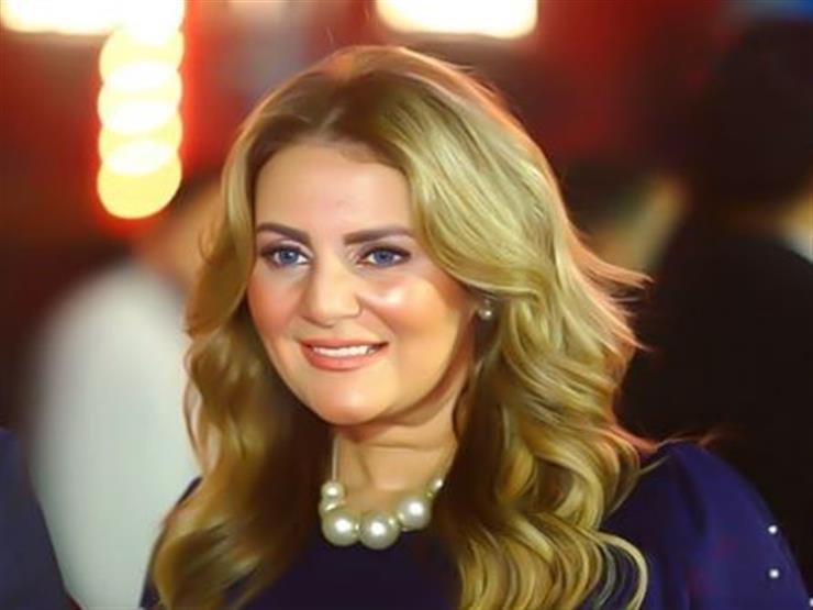 أول تعليق من الممثلة رانيا محمود ياسين على وفاة والدها