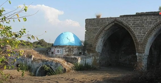 بالفيديو ..  تعرفوا على قرية النبي روبين المهجرة