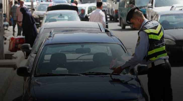 الامانة لسرايا : الأولوية للمواطنين الذين تنتهي تراخيصهم اليوم  ..  وستنشر الامانة رابط الاستعلامات عن المخالفات
