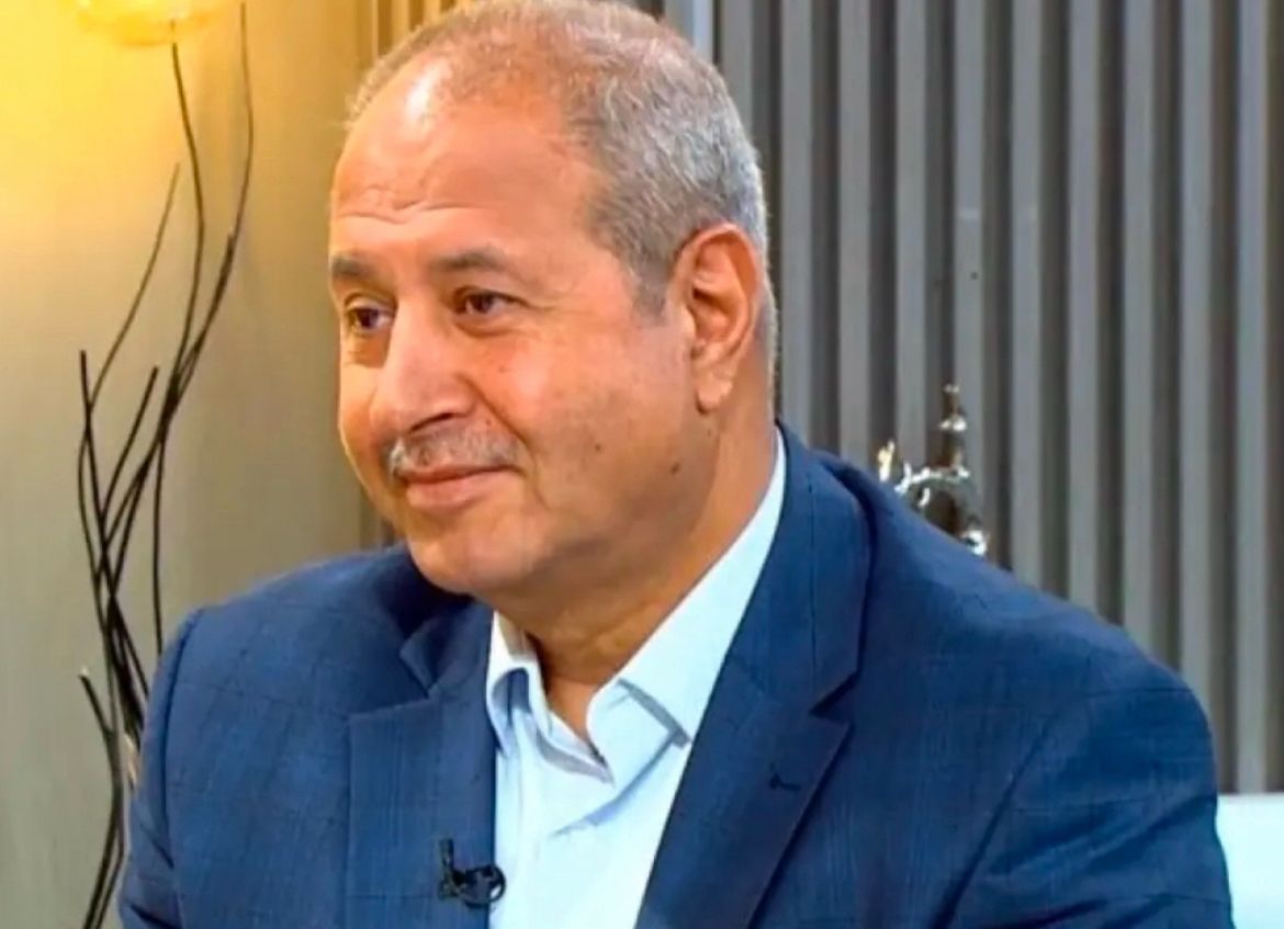 رمضان الرواشدة يكتب : ما هو مصير حزب " جبهة العمل الإسلاميّ"؟