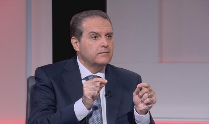 وزير الصحة يبشر الأردنيين: إجراءات تخفيفية سيعلن عنها قريباً و حظر الجمعة ساهم في تقليل الإصابات 