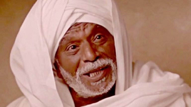 وفاة الفنان المصري إبراهيم فرح 