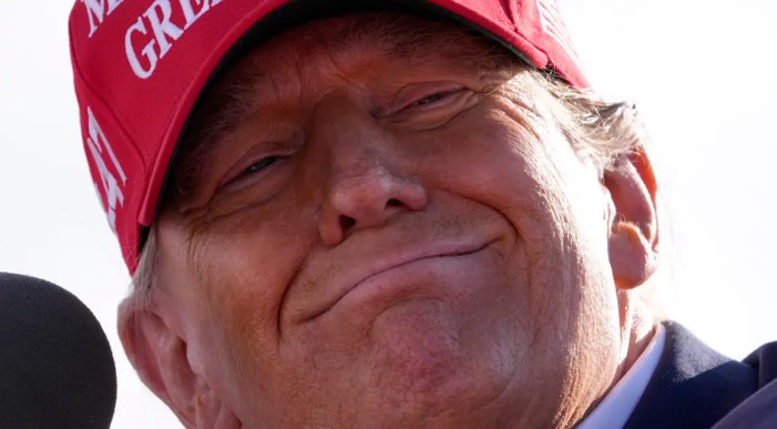 بعيدا عن السياسة ترامب "دي جي" بنواديه ..  تعرف على أغانيه المفضلة