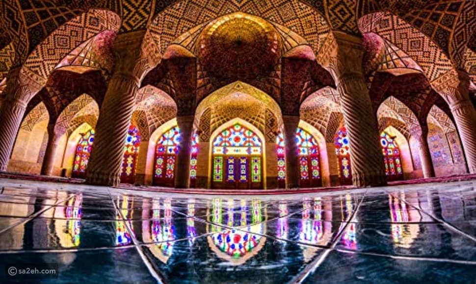 وجهات سياحية آمنة للزيارة في الشرق الأوسط